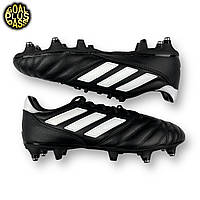 ADIDAS COPA GLORO SOFT GROUND BOOTS BLACK IF1830