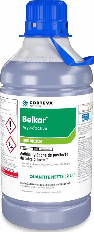 Гербіцид Белкар Флекс Corteva - 5 л, фото 1