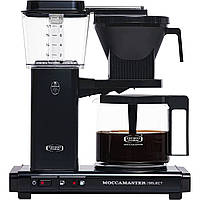 Кофеварка Moccamaster KBG 741 Select Black