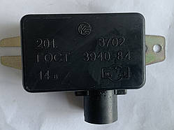 Регулятор напруги 201.3702 Газ, ЗІЛ