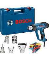 Фен строительный Bosch GHG 23-66