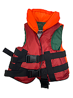 Страхувальний, рятувальний жилет Borika 10-30кг
