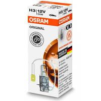 Автолампа Osram галогенова 55W OS 64151 l