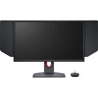 Монитор BenQ XL2546K Dark Grey 9H.LJNLB.QBE l