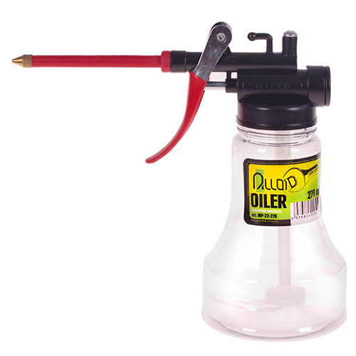 Маслянка важильна 270мл MP-22-270 Alloid smart, фото 1