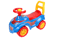 Іграшка "Автомобіль для прогулянок Спайдер ТехноК" арт. 3077
