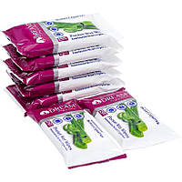 Влажные карманные салфетки для детей нейтральный аромат Air Dream 350530 в упаковке 15 шт