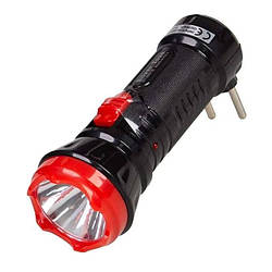 ✅Ліхтарик на аккумуляторе