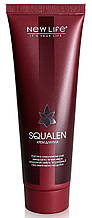 Крем для тіла SQUALEN - СКВАЛЕН - із амарантової олії