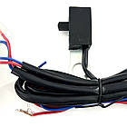 Підігрівання ручок керма для квадроциклу мотоцикла скутера, фото 2