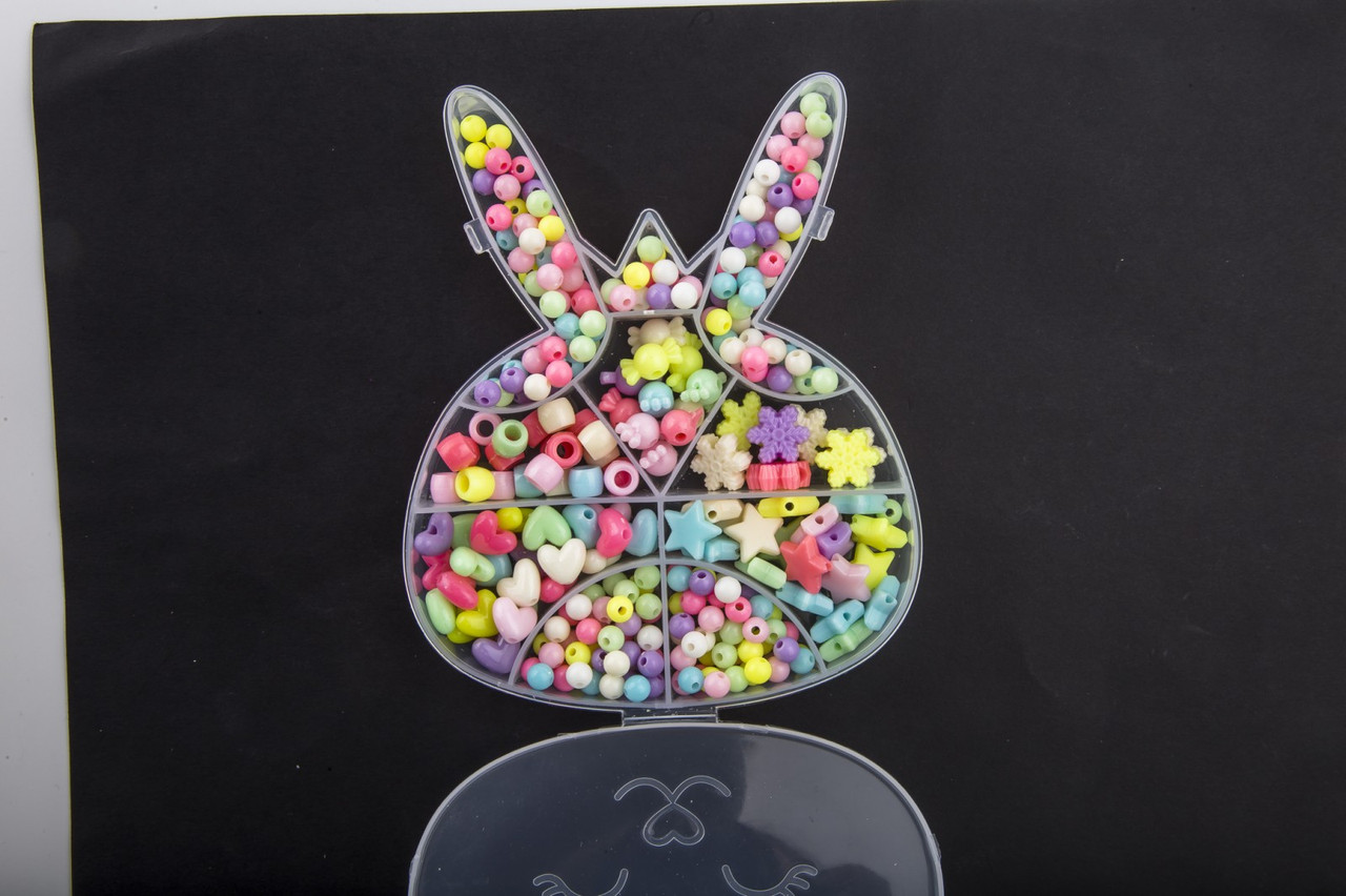 Набір для творчості Bijoux X001-H316-B002A, фото 1