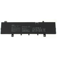 Аккумулятор для ноутбука ASUS X505 B31N1631, 3653mAh 42Wh, 3cell, 11.52V, Li-ion A47831 l