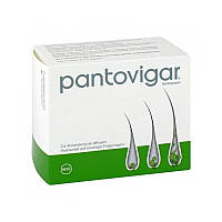 Pantogar, Пантогар витамины для волос, упаковка 90 шт. Египет