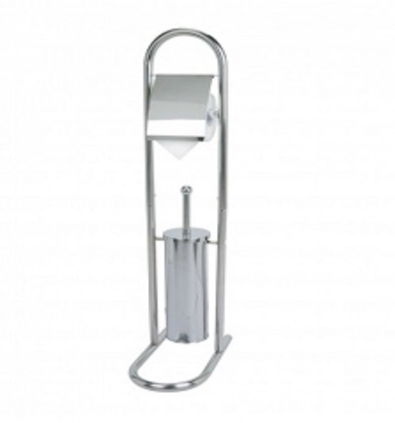 Гарнітур для туалету сталь