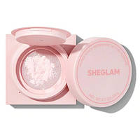 Фіксуюча пудра Sheglam Hydro-Touch Refreshing Setting Powder, 20 г