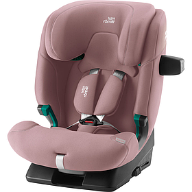 Автокрісло Britax-Römer ADVANSAFIX PRO з 15 міс до 12 років, Dusty Rose