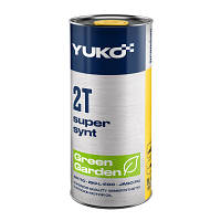 Моторное масло Yuko SUPER SYNT 2T 1л 4820070241594 l