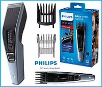 Машинка для стрижки Philips Hairclipper Series 3000 HC3530/15