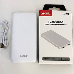 ✅Турецькі ПоверБанки 10 000 mAh