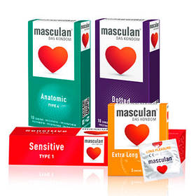 Презервативи