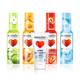 Лубриканти