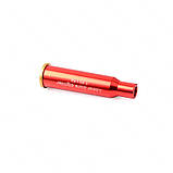 Патрон Лазерний 7.62x54R СВД, Мосина, Тигр, Трилінійка, фото 6