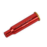 Патрон Лазерний 7.62x54R СВД, Мосина, Тигр, Трилінійка, фото 7