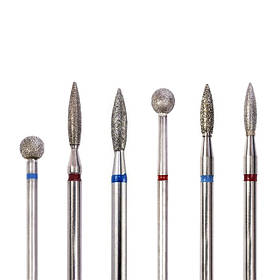 Фрези Nails of the Day