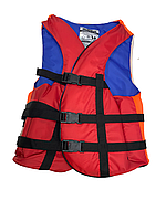 Страхувальний, рятувальний жилет Borika 30-50кг