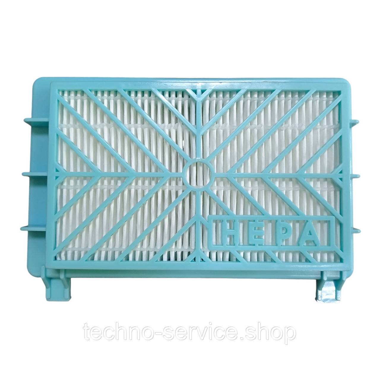 Фільтр пилососа (HEPA) Philips 432200039090, фото 1