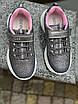 Кросівки Clibee Польща р.35 (22 см),КД-1007, фото 2
