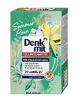 Порошок для стирки Denk Mit Summer Rain для белых вещей 1.3 кг 20 стирок