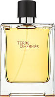 Мужская парфюмерия тестер Hermes D Hermes Terre 100 ml