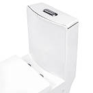 Підлоговий унітаз моноблок INSANA Marvin, фото 2