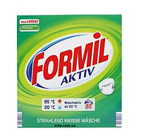 Стиральный порошок Formil Аktiv для белых вещей 5,2 кг 80 стирок
