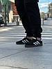 Кроссовки мужские Adidas Handball Spezial Black / DD3021, фото 4
