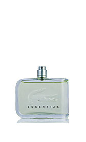 Мужская парфюмерия тестер Lacoste Essential 125 ml