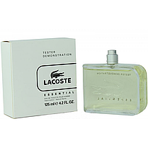 Мужская парфюмерия тестер Lacoste Essential 125 ml, фото 3