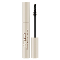 Туш для вій Artdeco Natural Volume Mascara -Deep Black (4052136140200)