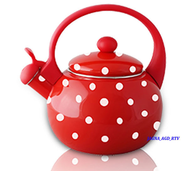 Чайник газовий Edel Hoff Swiss EH 5030 2.2 l