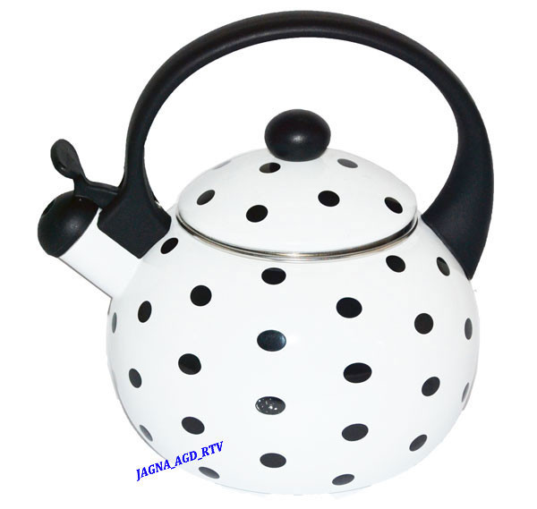 Чайник газовий Edel Hoff Swiss EH 5030 2.2 l, фото 1