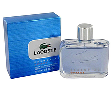Мужская парфюмерия тестер Lacoste Essential Sport 125 ml, фото 4