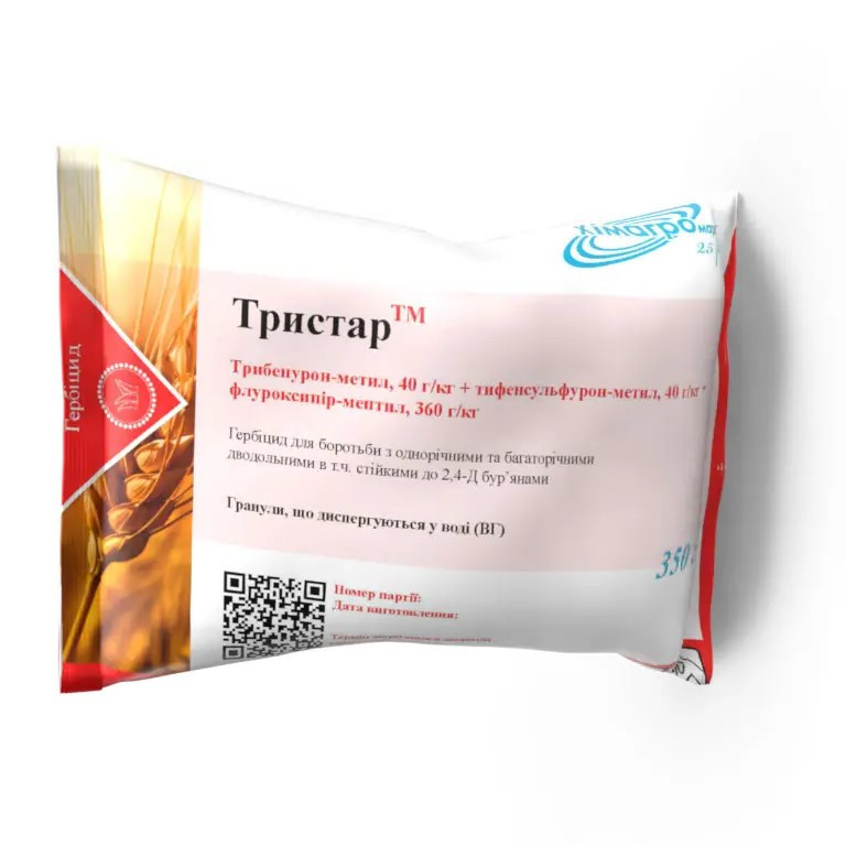 Гербіцид Тристар 0,350 кг, фото 1