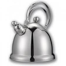 Чайник газовий Aurora AU 626 2,5 літра, фото 1