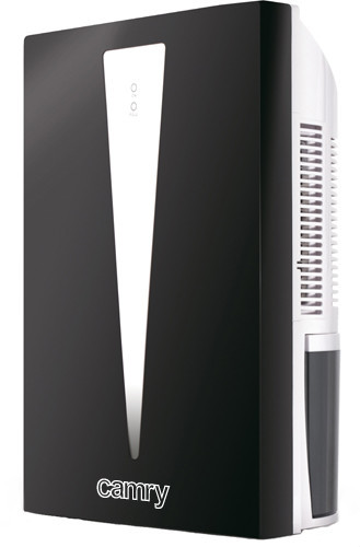 Осушувач повітря Camry CR 7903 100 Вт, ефективність 750 мл / 24, фото 1