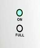 Осушувач повітря Camry CR 7903 100 Вт, ефективність 750 мл / 24, фото 5