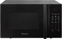 Микроволновка Hisense H23MOBS5HG 800 Вт черная Отличное качество