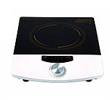 Індукційна плита Camry CR 6505 з однією конфоркою 1500 Вт, фото 3