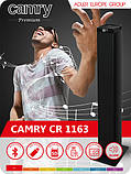 Акустична система Camry CR 1163 стерео звук, Bluetooth, фото 9