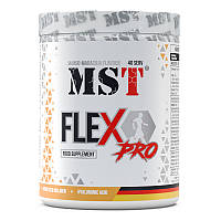 Комплекс для суставов MST FleX Pro (420 г, манго-маракуйя)